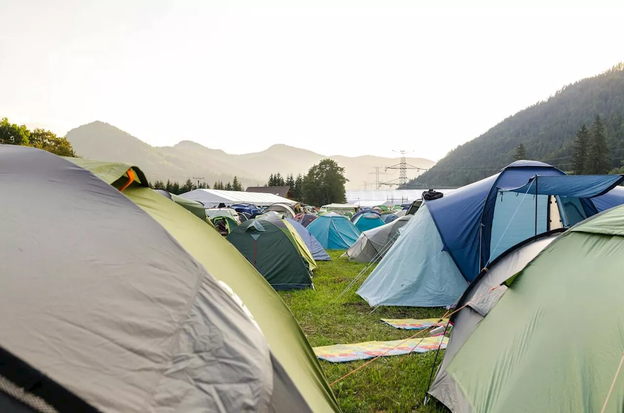 En vacances dans un camping de Gironde, un prof propose 'un concours d’éjaculation' à des enfants