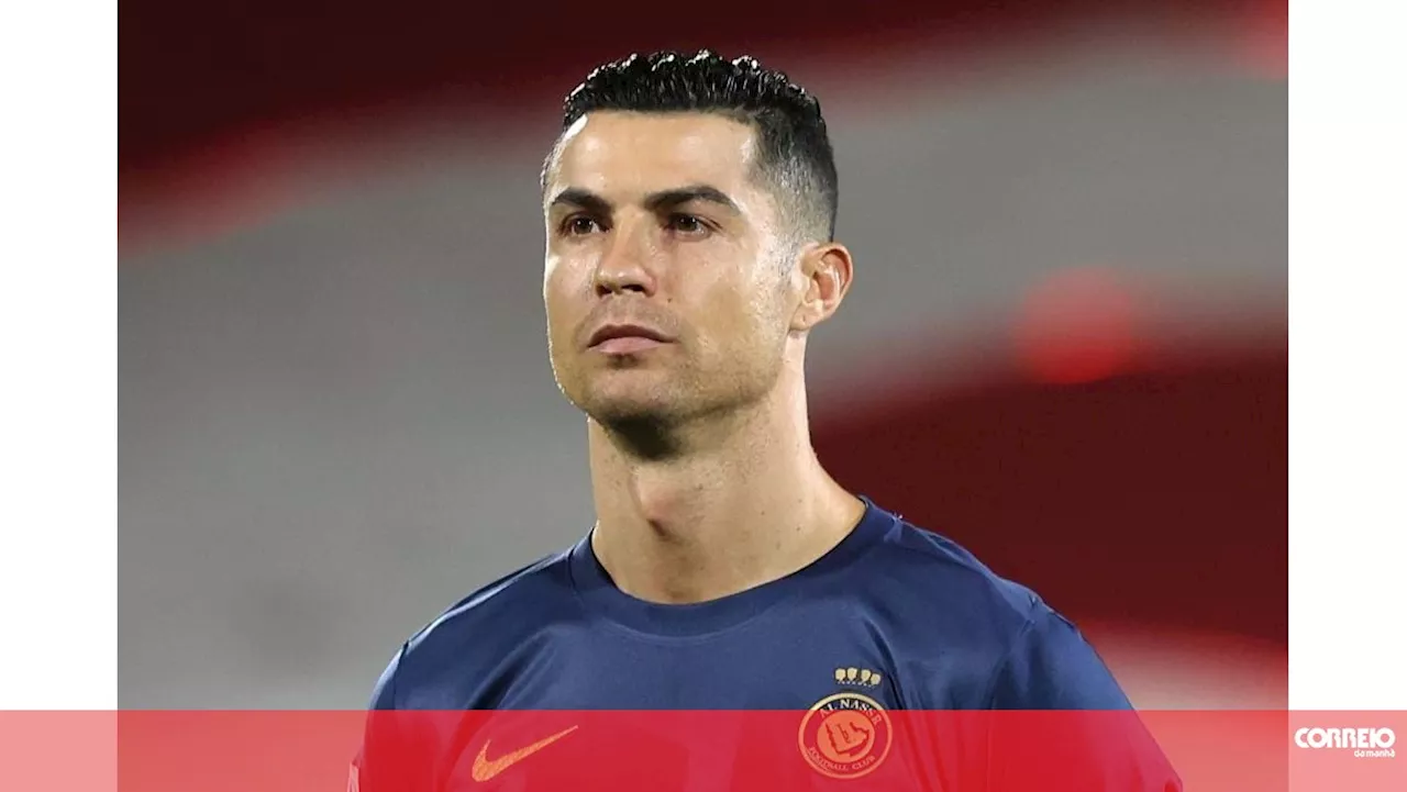 Cristiano': Cristiano Ronaldo abre canal de Youtube