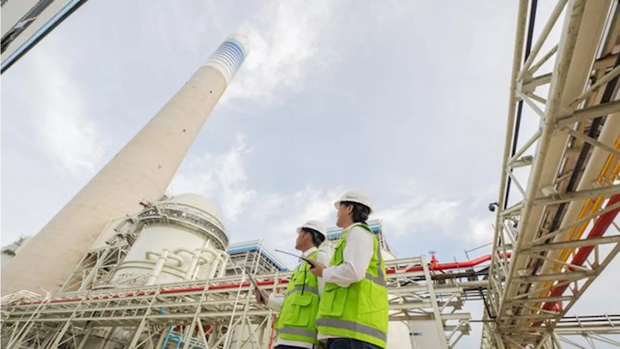 Vietnam Bakal Ikut Jejak RI Suntik Mati PLTU 100 Mega Watt