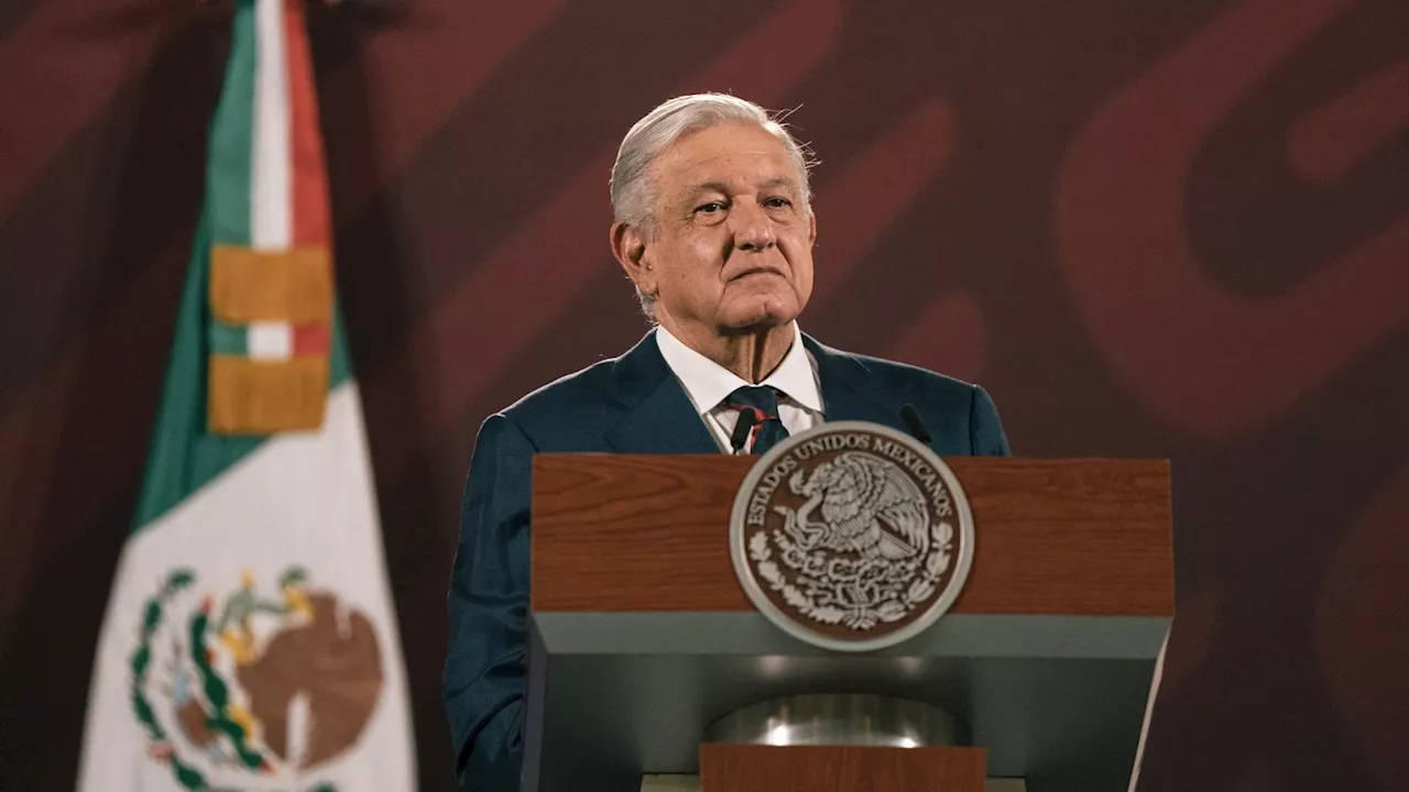 ¿En qué consiste la reforma judicial que impulsa el Gobierno de AMLO en México?