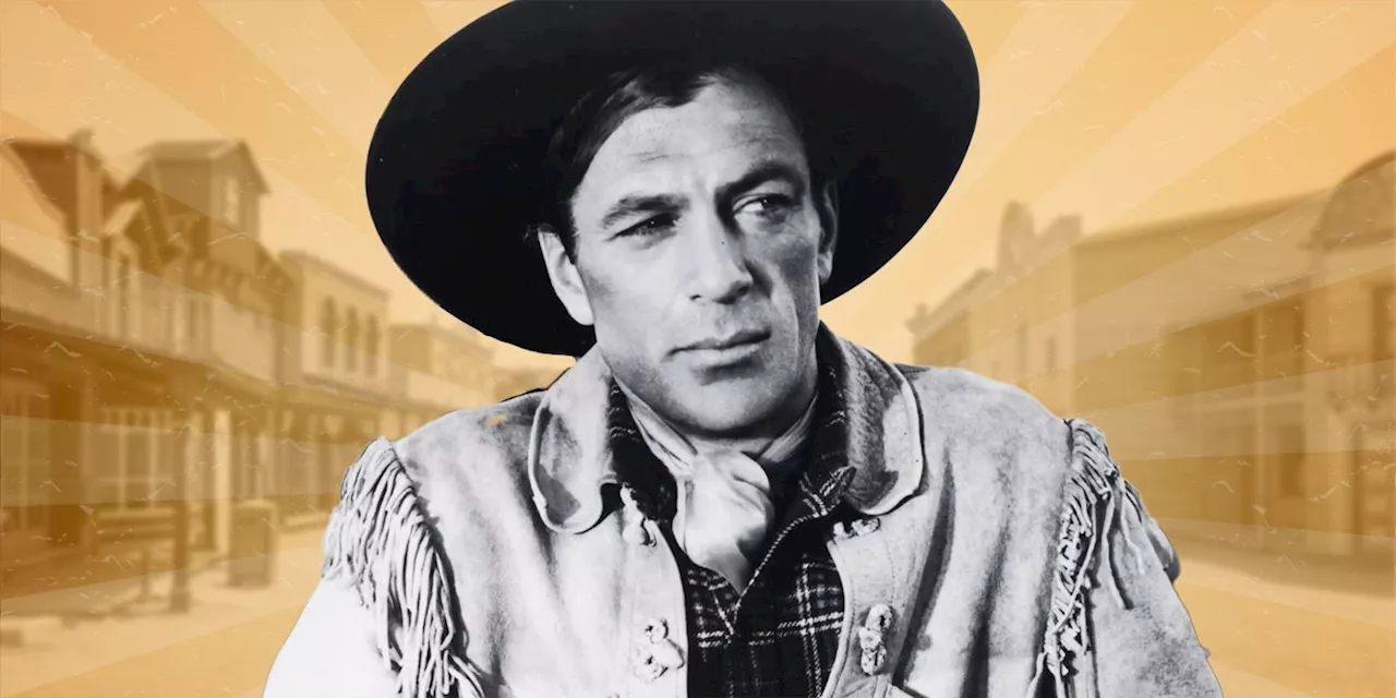 10 Best Gary Cooper Westerns, Ranked