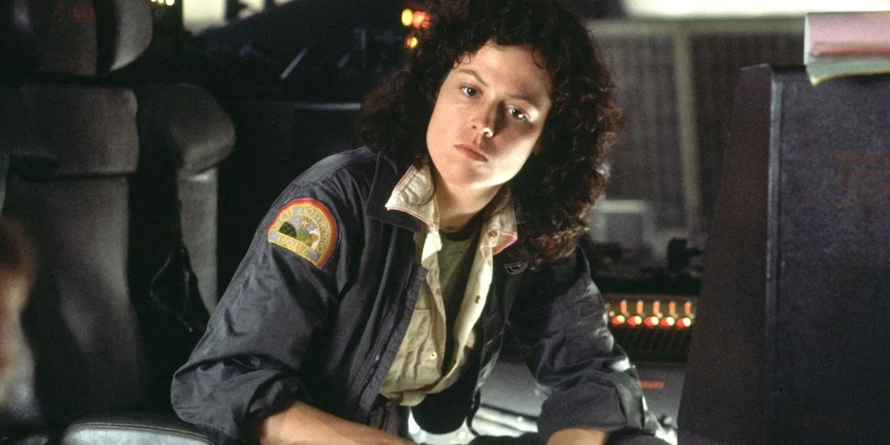 Is Ripley in ‘Alien: Romulus’?