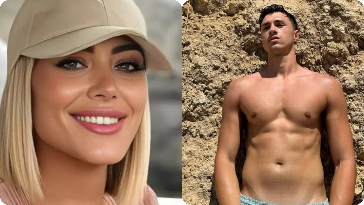 Temptation Island, Maika Randazzo interessata a Mirko Brunetti?