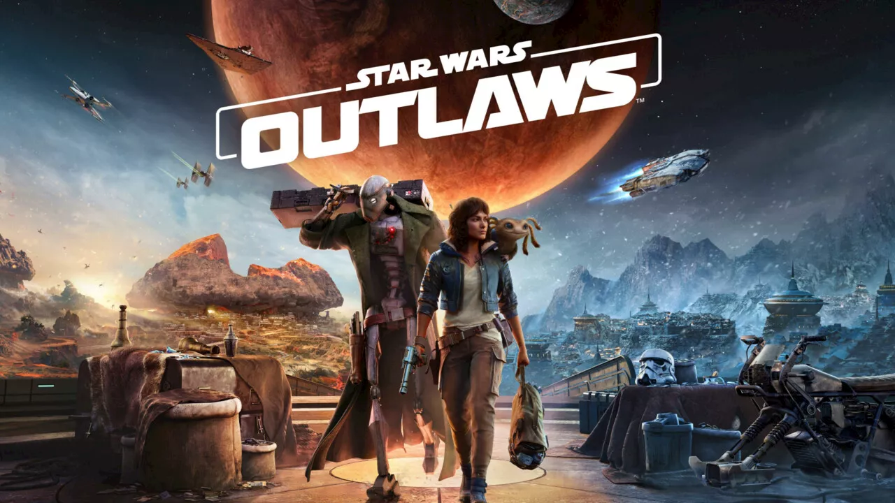 GeForce 560.94 WHQL: Game Ready für Black Myth: Wukong und Star Wars Outlaws