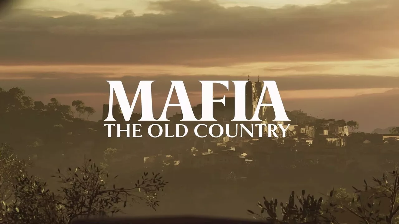 Neues Mafia angekündigt: Mafia: The Old Country erscheint 2025