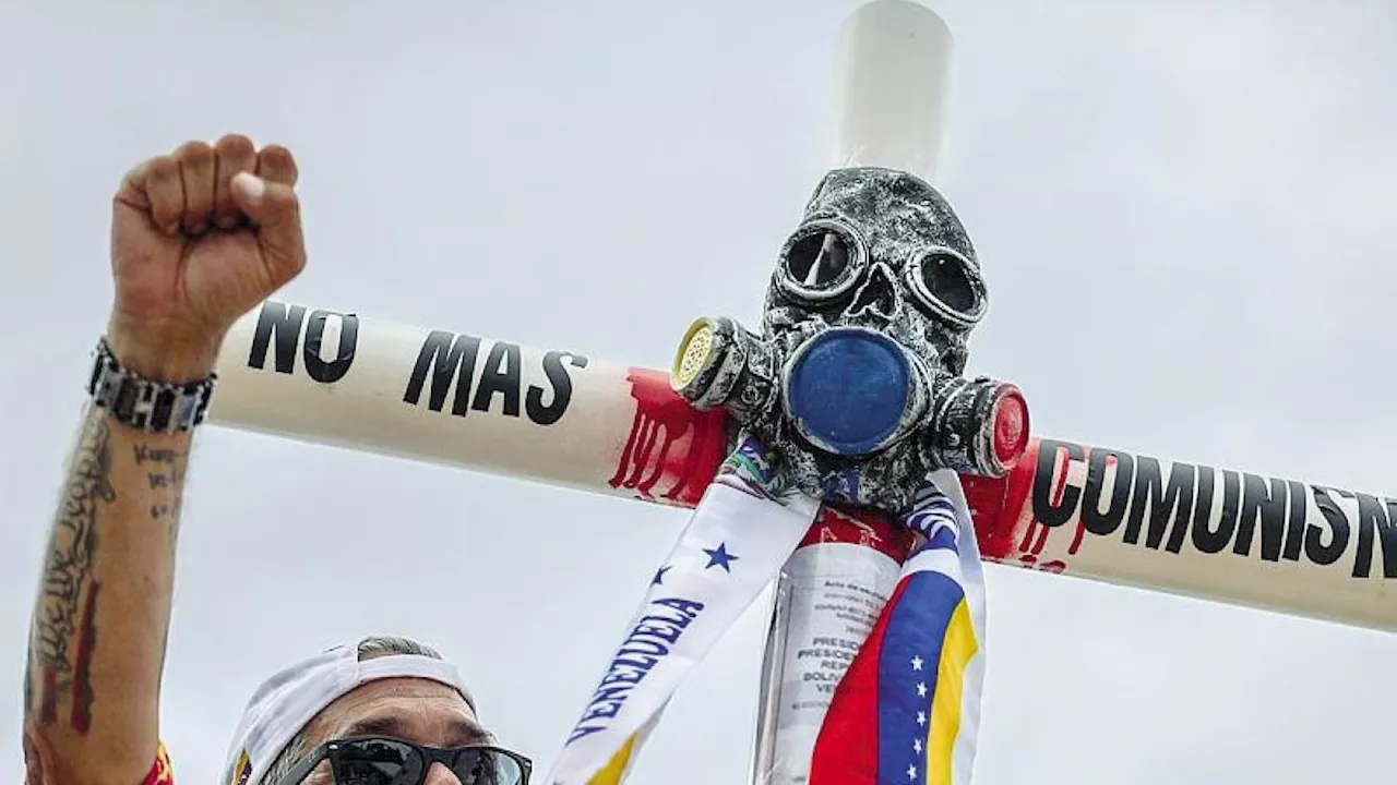 Alfredo Meza: «Quanti errori a sinistra su Chávez e Maduro. Ora il Venezuela è nel caos»