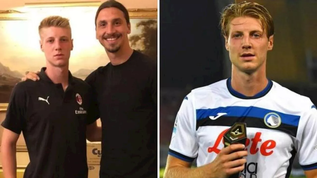 Brescianini, chi è il nuovo talento dell'Atalanta: per il Milan non era pronto, gioca ovunque