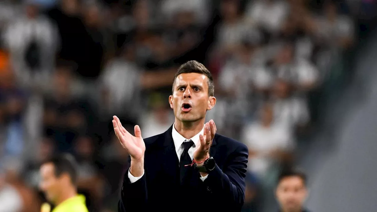 Thiago Motta il rivoluzionario, ecco come vuole cambiare la Juventus