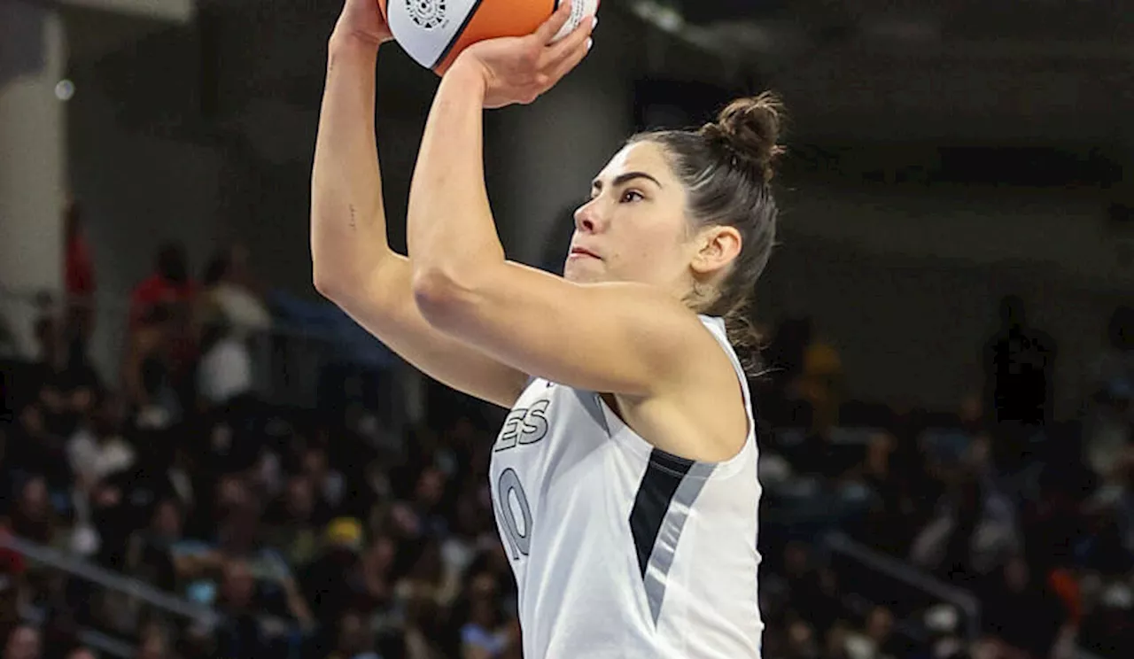 Best WNBA Player Props for 8-21: Best Bets for Tina Charles, Kayla McBride & Kelsey Plum