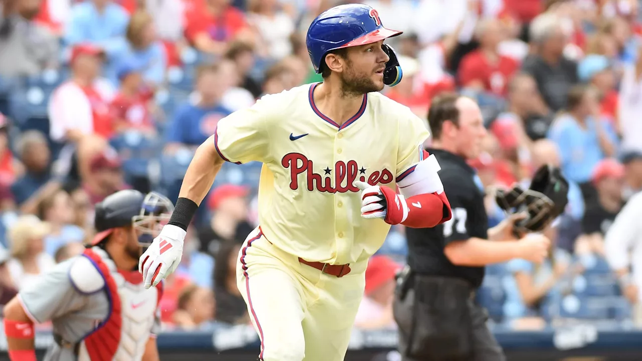 Phillies vs Braves Prediction, Picks & Odds for Tonight’s MLB Game