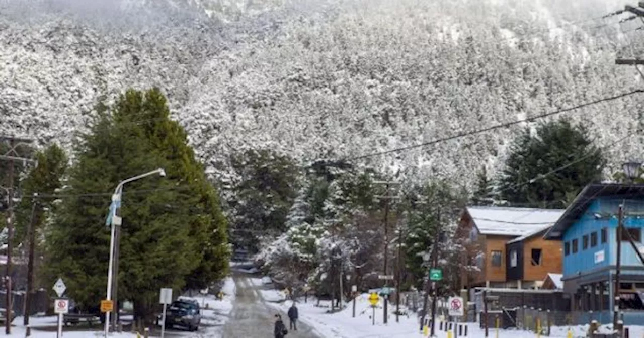 FIESTA NACIONAL DE LA NIEVE 2024: cuándo es y todo lo que tenés que saber