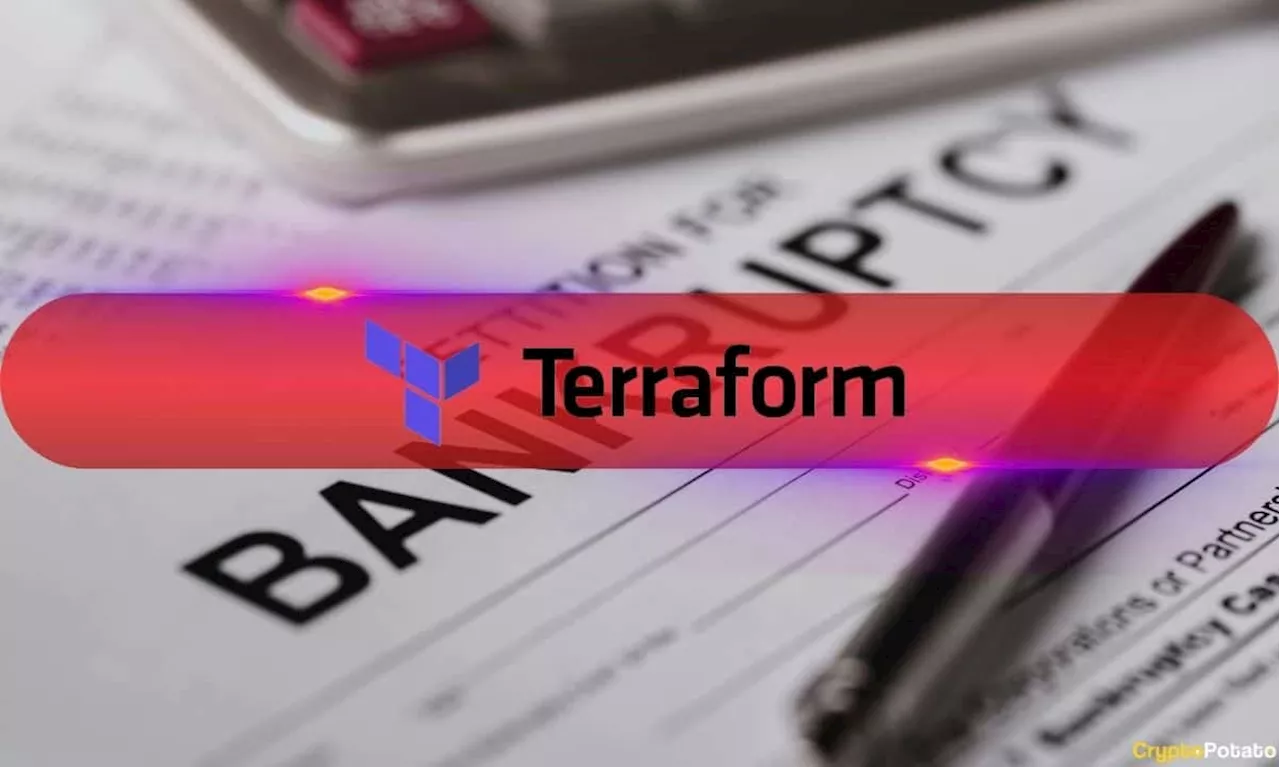 Terraform Labs’ Future Hinges on Upcoming Chapter 11 Reorganization Hearing