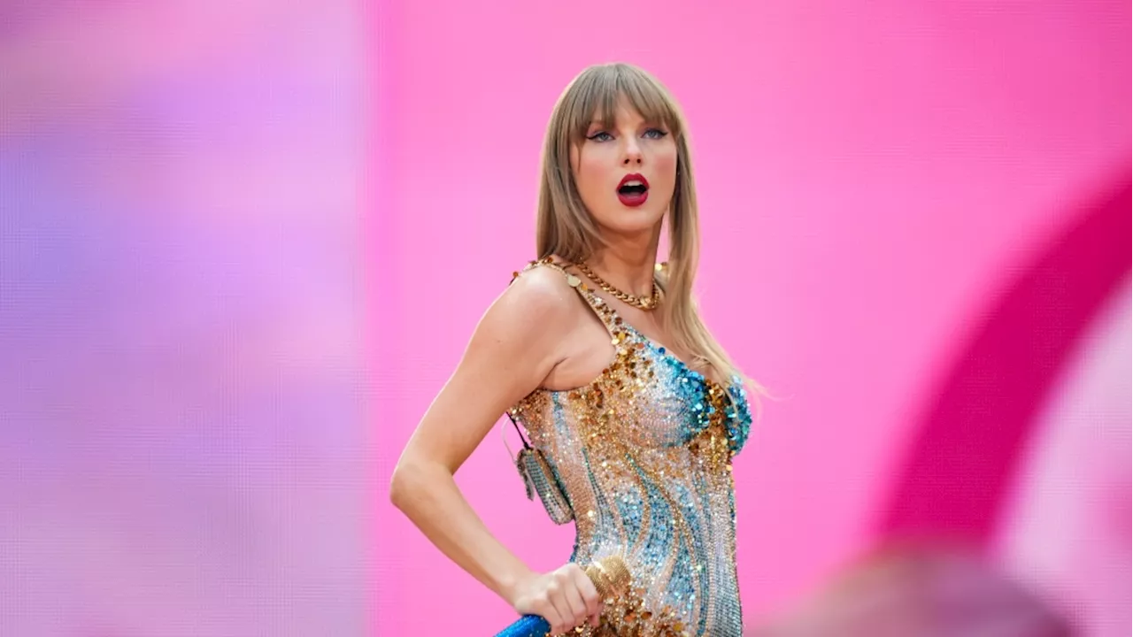 Taylor Swift calls cancellation of Vienna shows 'devastating,' explains silence