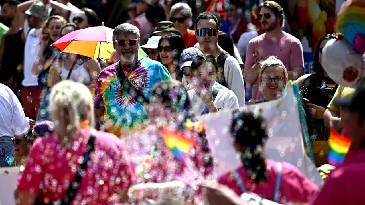 City of Ottawa joins dozens who will not participate in Capital Pride