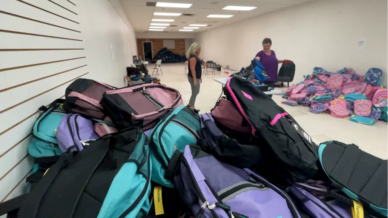 Here's how you can help students with a back-to-school backpack