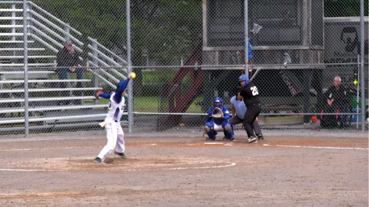 Softball thriving in Ottawa's west end as Carp hosts U20 Fast Pitch National Championship