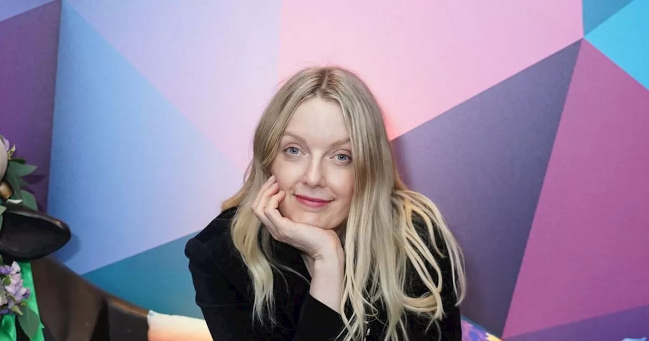 BBC presenter Lauren Laverne announces cancer diagnosis in emotional post