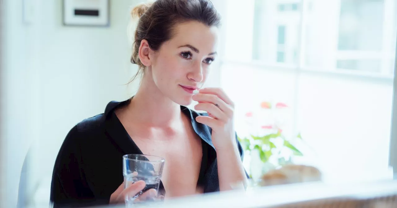 Best vitamins for women over 30, according to health experts