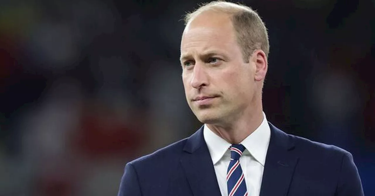 ITV announces 'first' as Prince William doc set to give insight into royal life