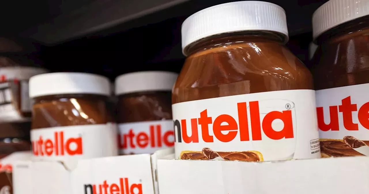 Nutella fans declare 'what a time to be alive' as rare item comes to Morrisons