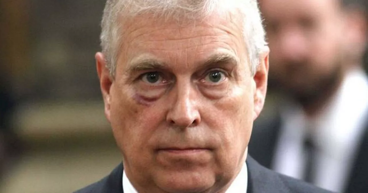 Prince Andrew to keep Royal Lodge after finding last minute security loophole