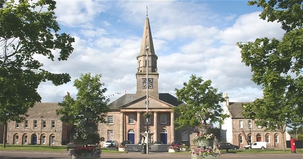 The friendly Scottish village home to 'best fish and chip shop' in country