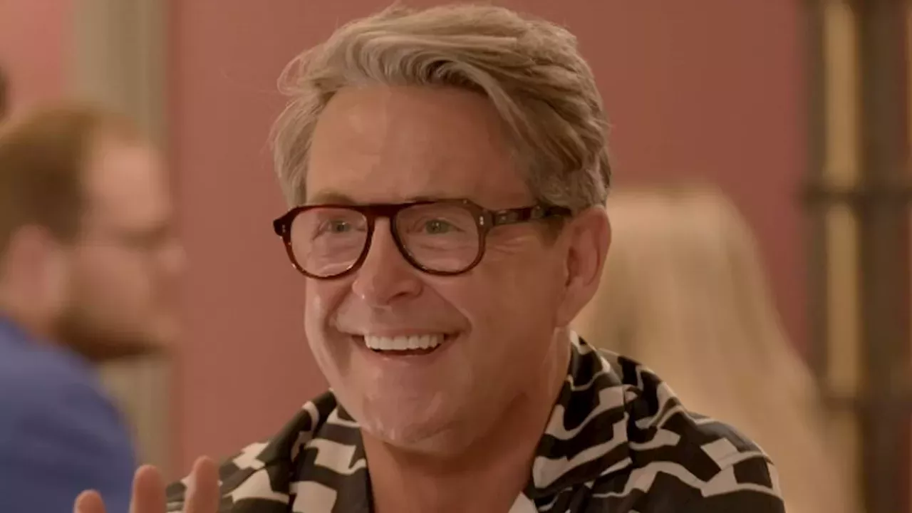 Stephen Webb Faces Backlash on Celebs Go Dating post image