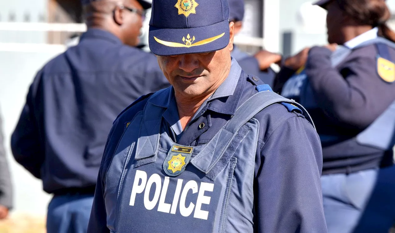 High-ranking cops sent to Nelson Mandela Bay as bloodbath continues