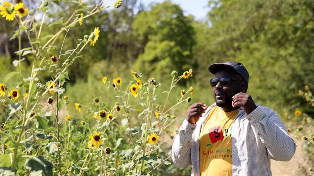 Black nature enthusiasts are reclaiming landscape for all, reigniting love of outdoors