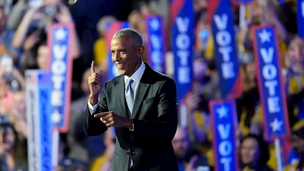 Live fact-checking of the second night of the Democratic National Convention