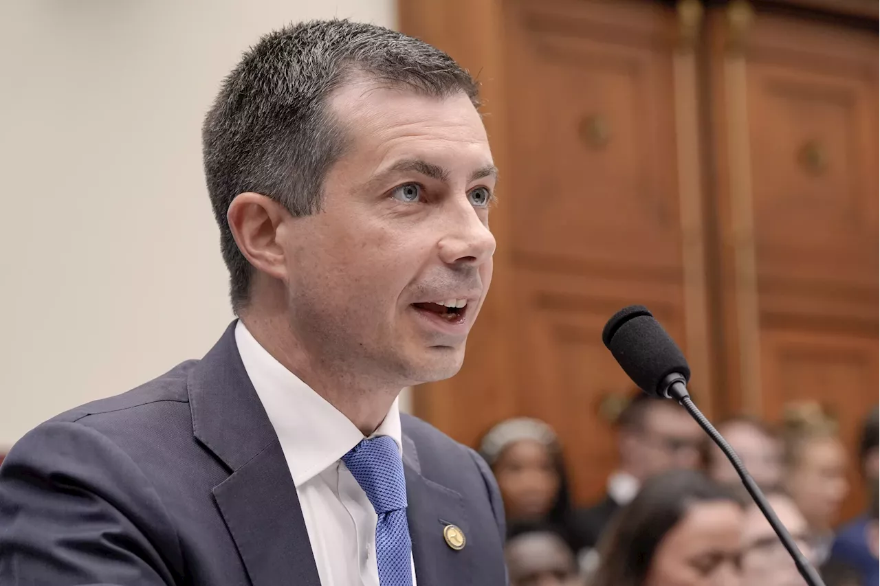 Buttigieg becomes latest politician to join TikTok ahead of election