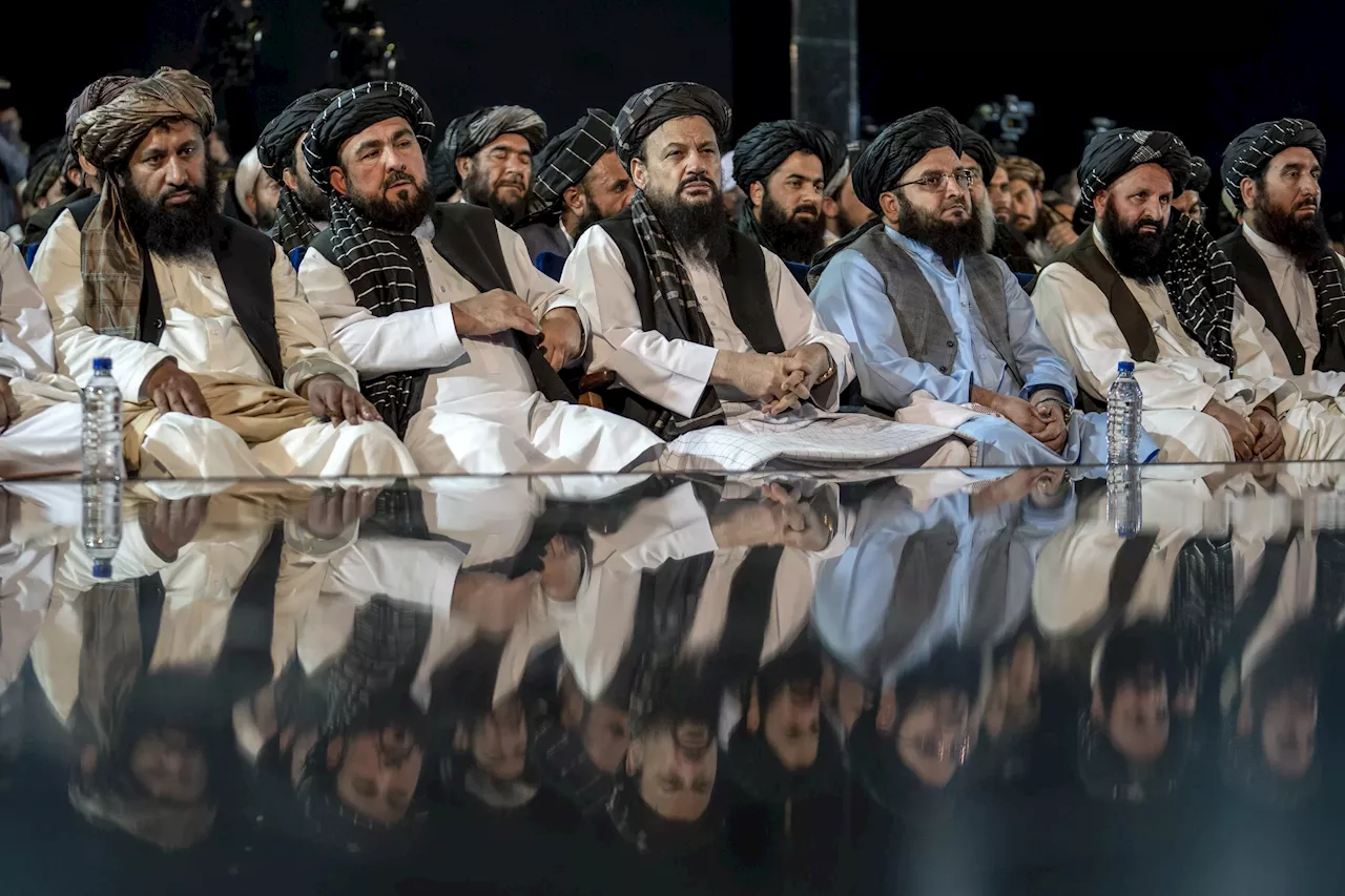 Taliban bans UN special rapporteur from traveling to Afghanistan