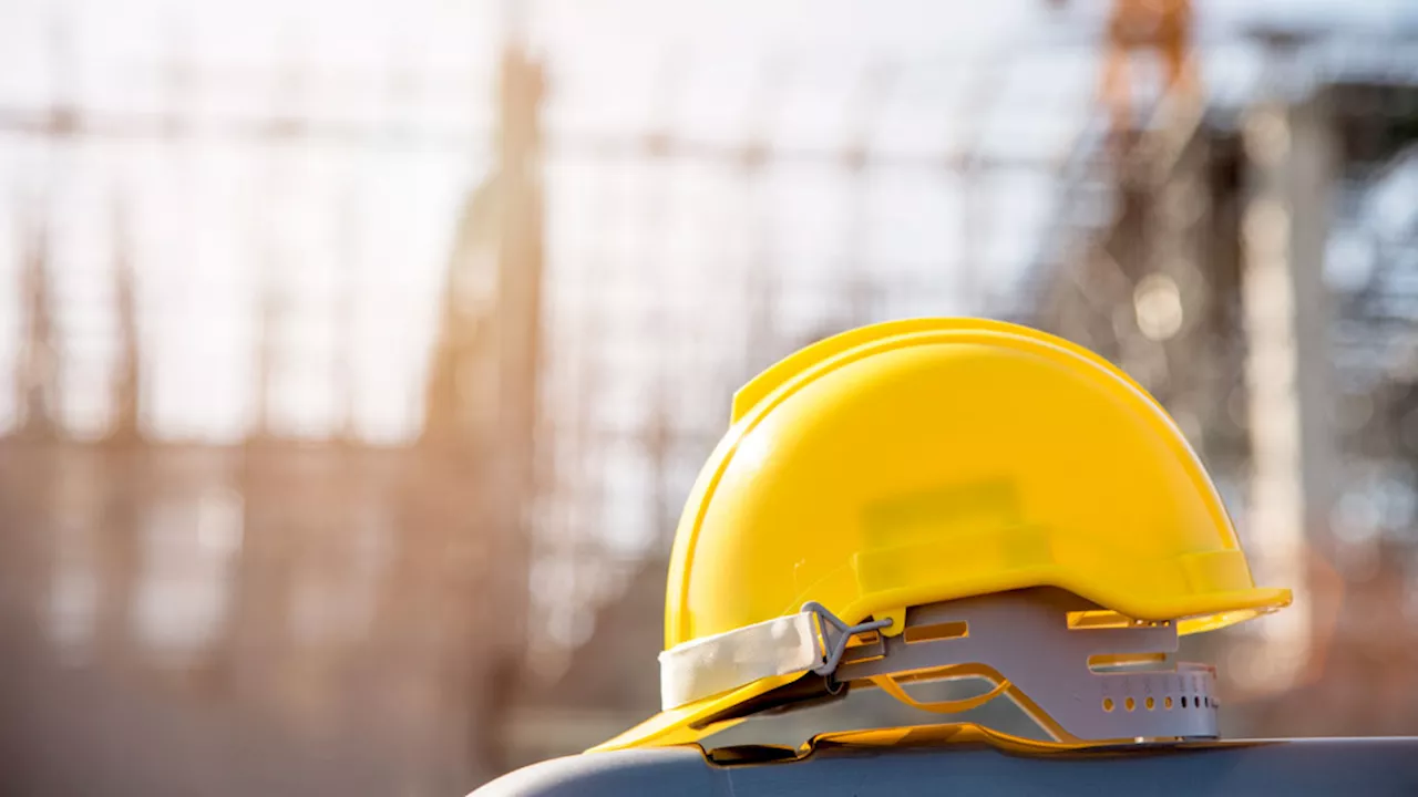 Worker dies in Brantford construction site mishap - Daily Commercial News