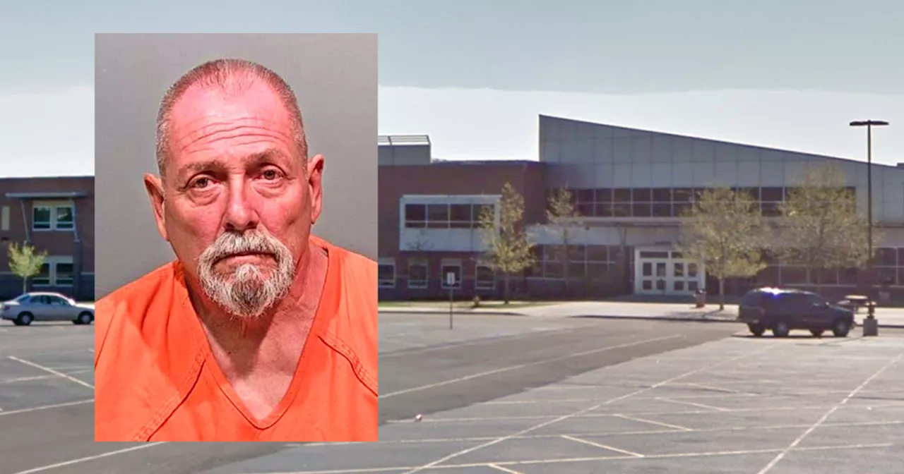 Former employee of Jeffco Public Schools arrested for alleged sexual assault on HS student