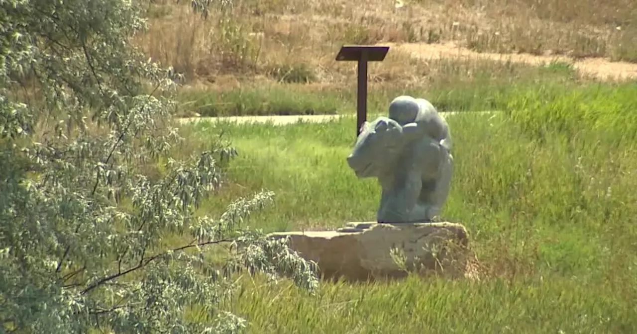 Loveland park showcases hardy, native landscaping for sustainability