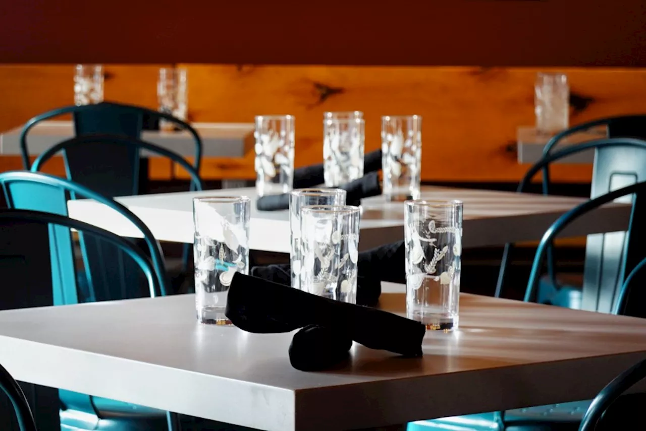 Arvada brewery opens farm-to-table restaurant