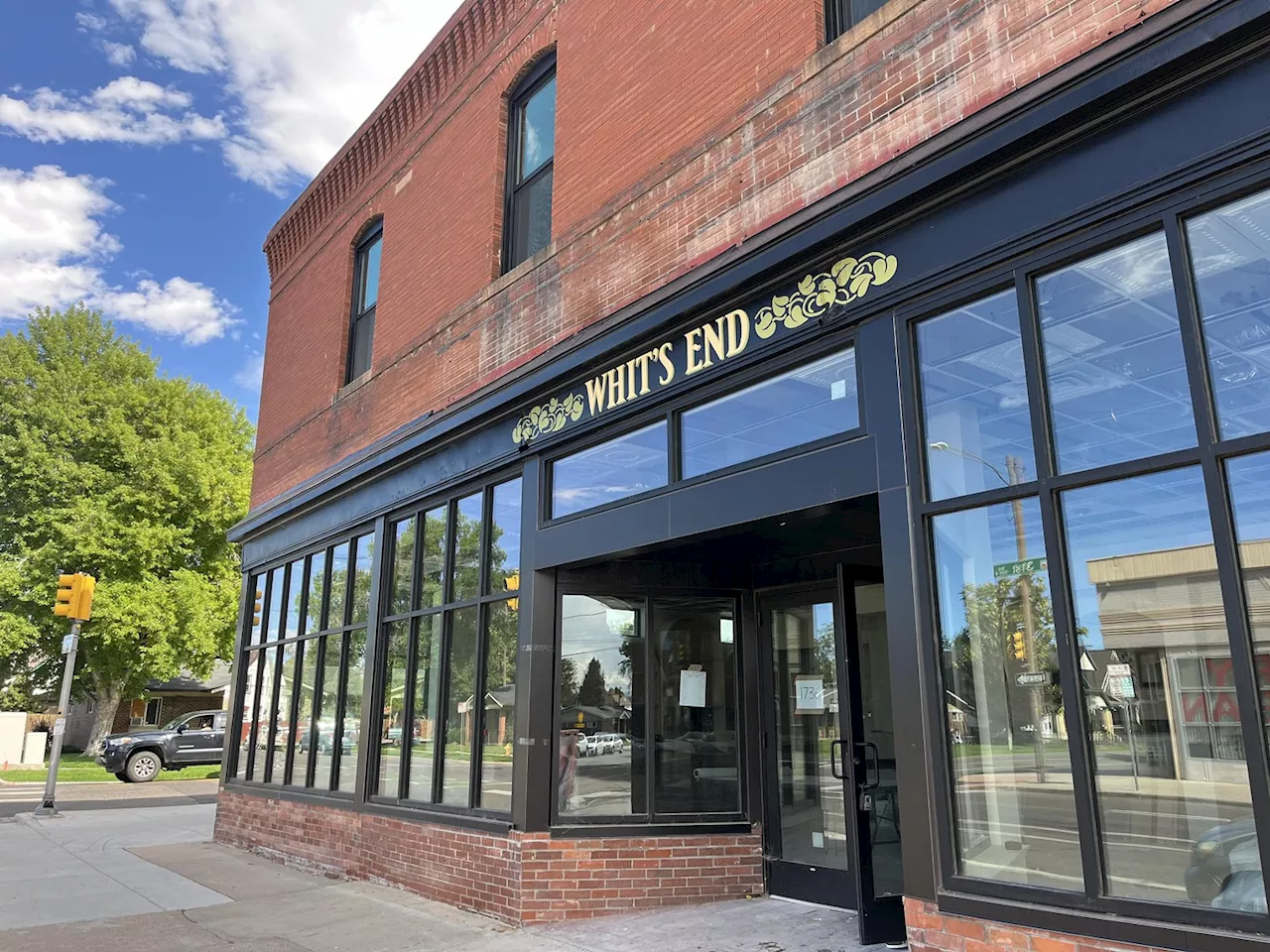 Family Behind Red Square Bistro Opening Whit's End in Former Scott's Market Space