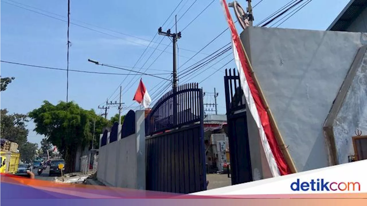 Home Industry Miras di Kota Batu Diduga Milik Mantan Petinggi Parpol