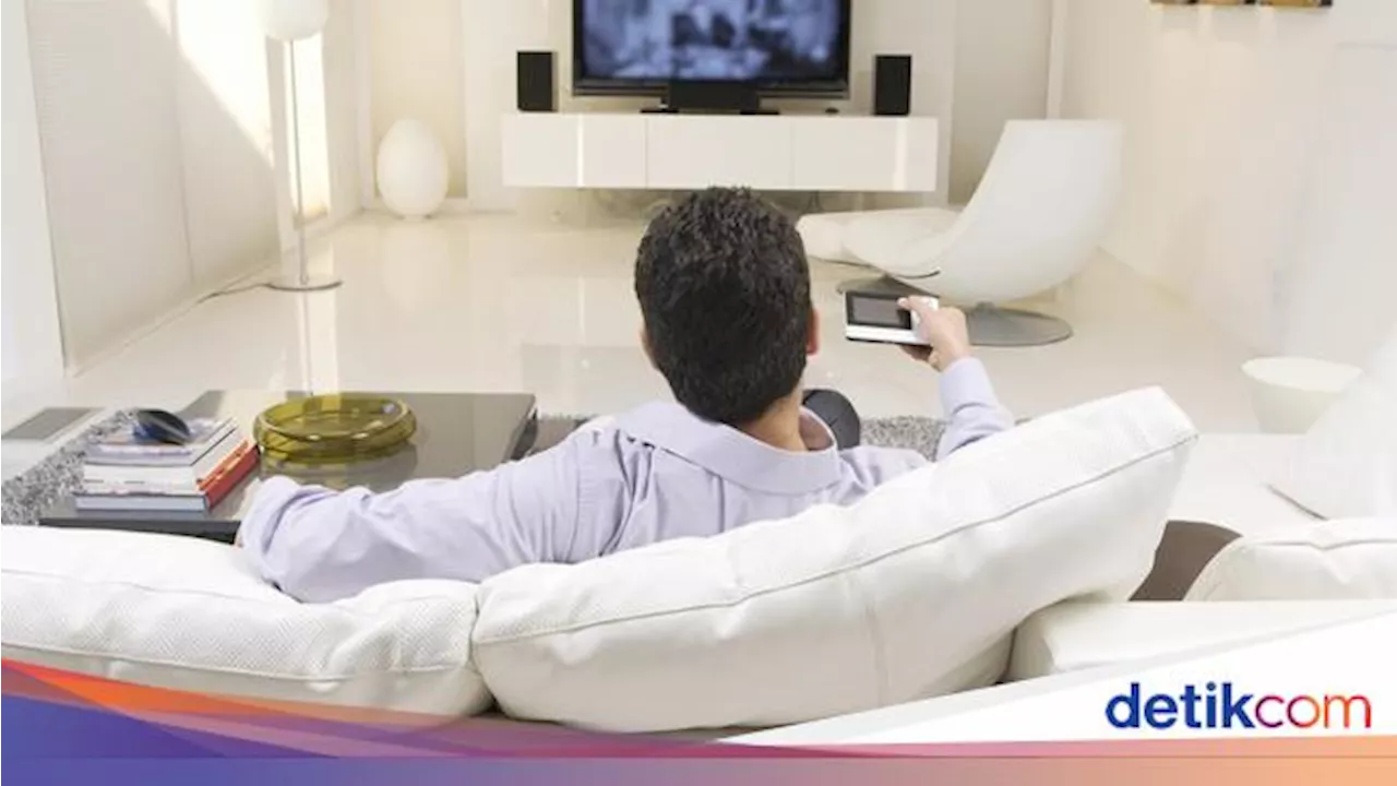 Jarak Pandang yang Nyaman buat Nonton Berdasarkan Ukuran TV