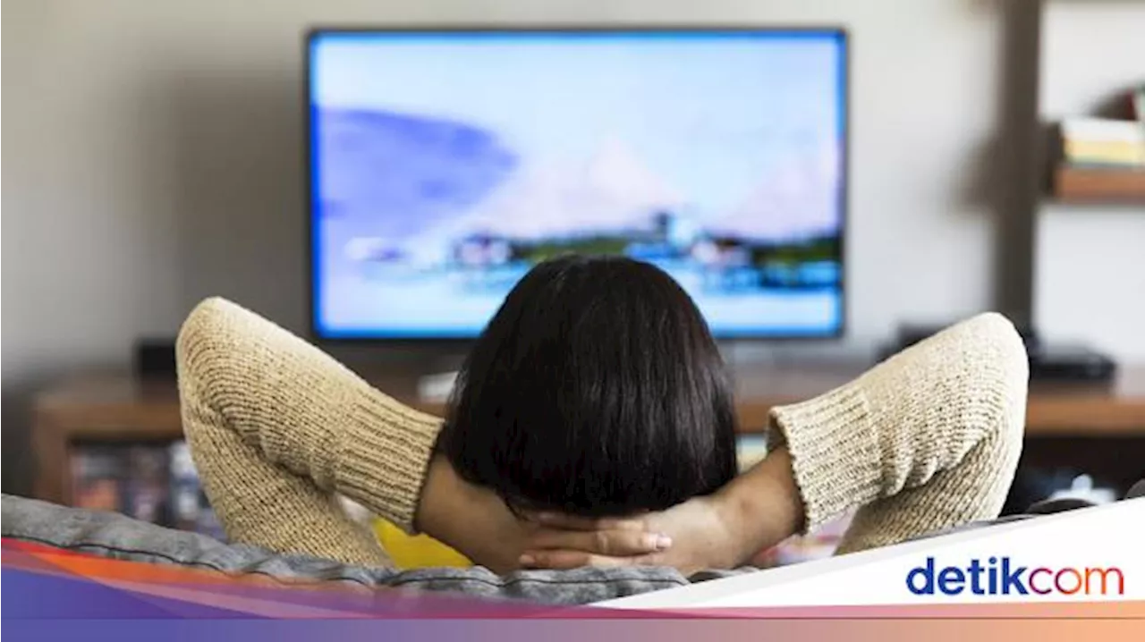 Panduan Pilih Ukuran TV yang Pas Sesuai Ruangan Biar Nonton Lebih Nyaman