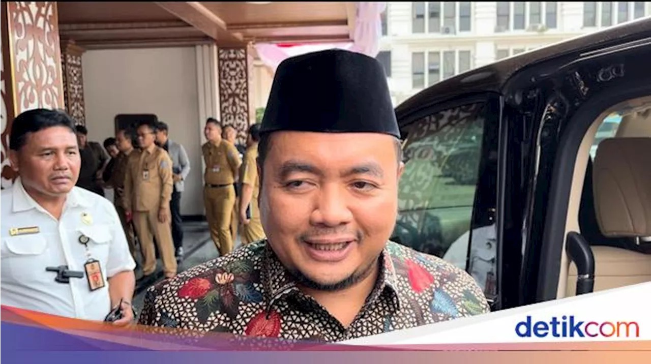 Respons Ketua KPU soal Baleg DPR Sepakat Revisi UU Pilkada