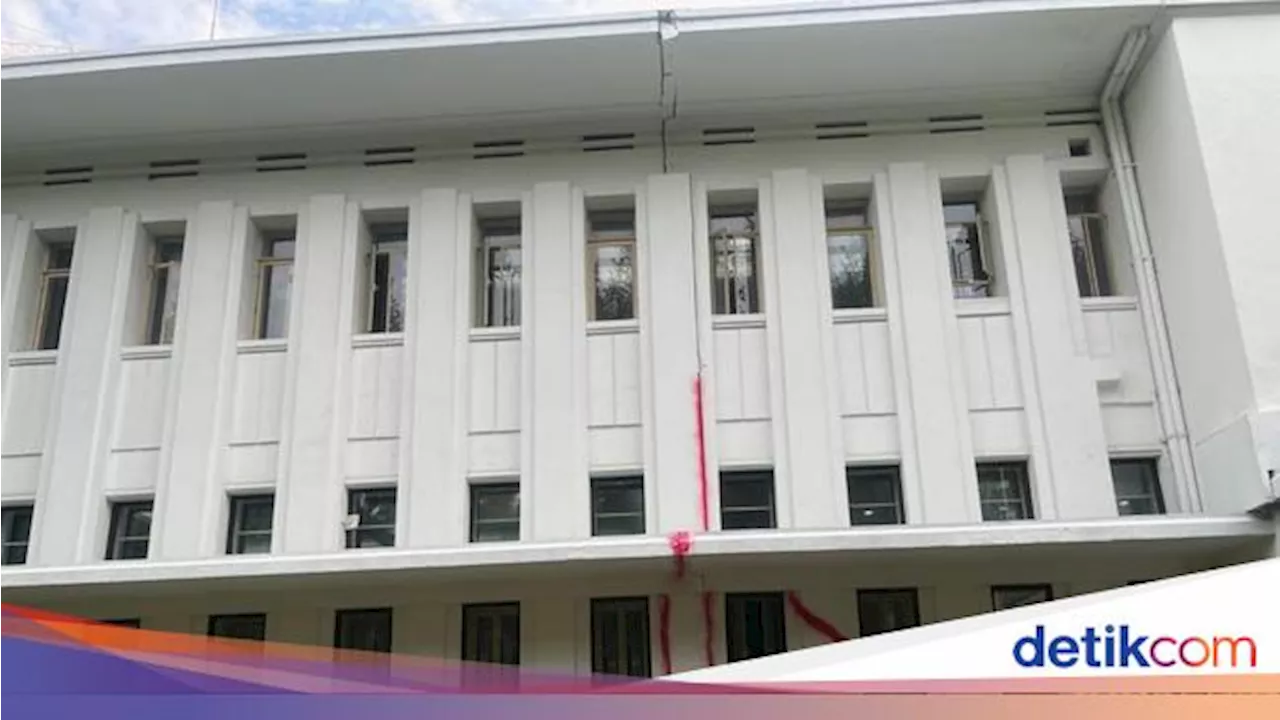 Syarat CPNS Kementerian ESDM 2024, Ditujukan mulai Lulusan SMK!