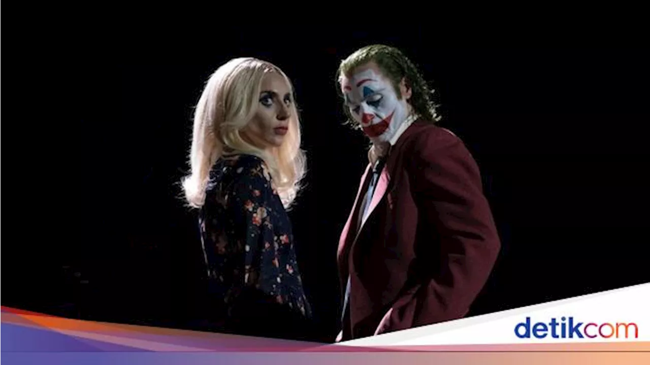 Todd Phillips Enggan Bikin Joker 3