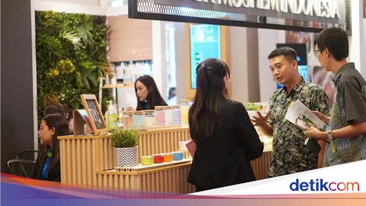 Bangun Bisnis Kosmetik yang Sukses Bersama Mash Moshem Indonesia