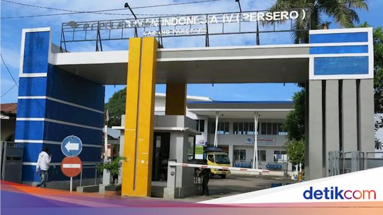 Cek Jadwal Kapal Pelabuhan Parepare, Pusat Jalur Maritim di Sulsel