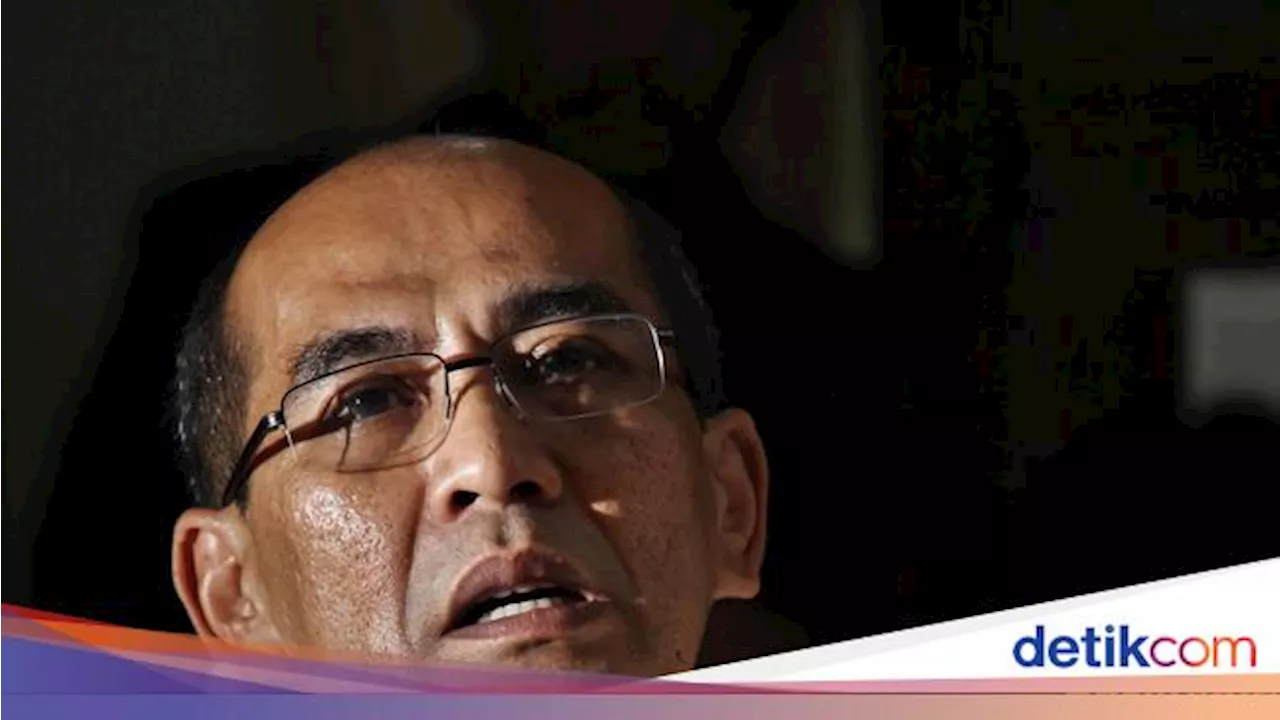 Faisal Basri Duga Badan Gizi Nasional Pangkas Anggaran K/L dan IKN