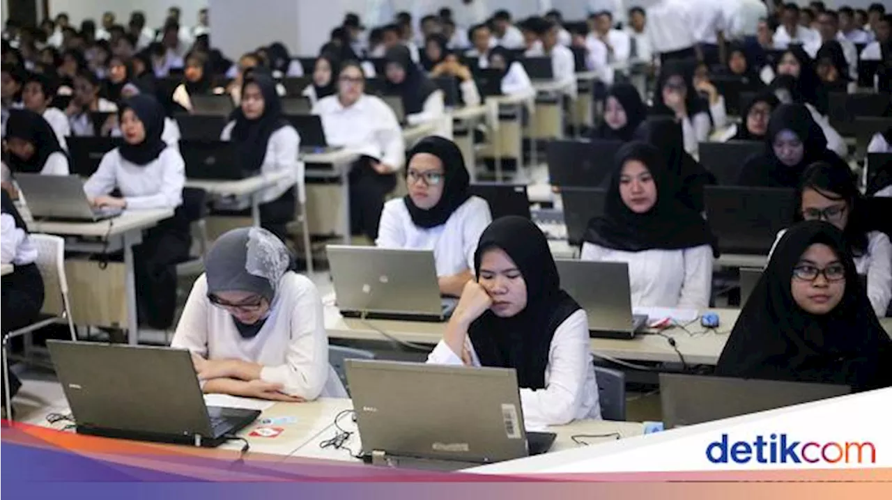 Kementerian Investasi Buka Lowongan CPNS, Gajinya Rp 6 Juta-8,5 Juta