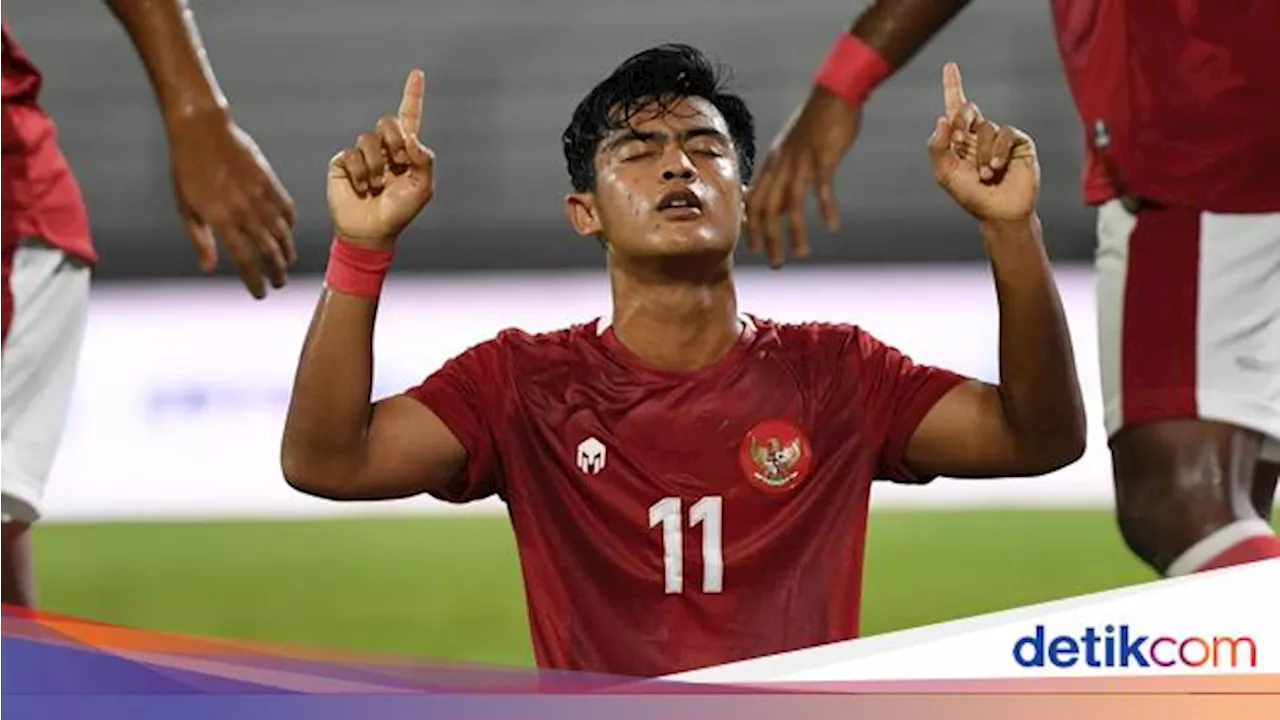 Pratama Arhan Gabung Klub Tokyo Verdy, Berapa Gaji dan Nilai Transfernya?