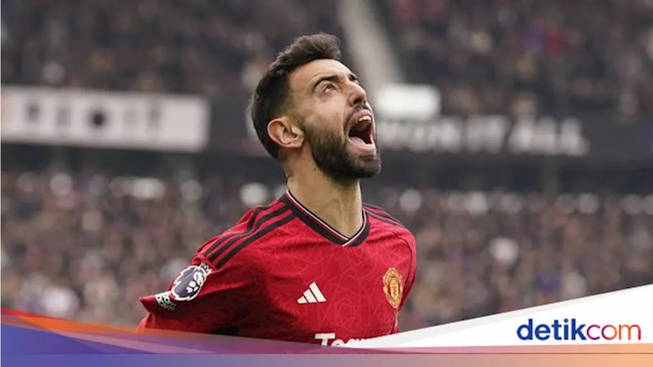 Bruno Fernandes: Kota Manchester Bak Kampung Halaman