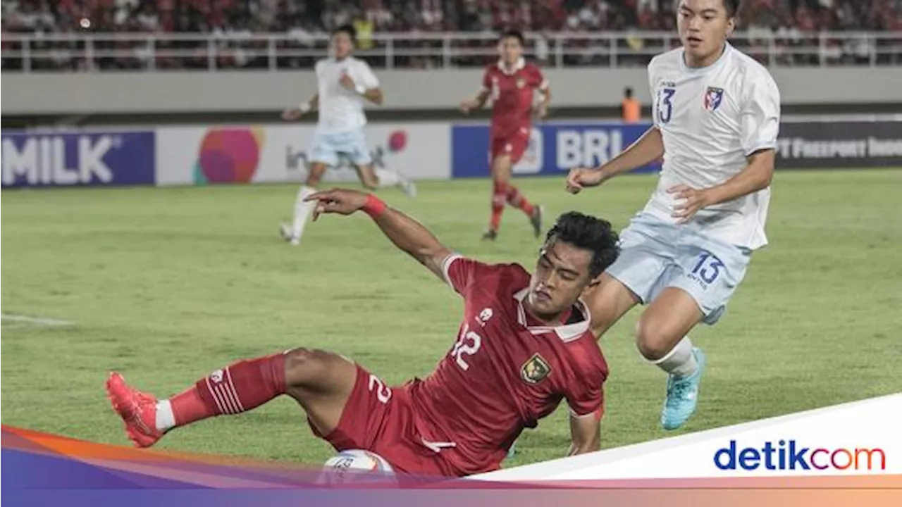 Perjalanan Karier Pratama Arhan: Dari Blora Sampai ke Korea